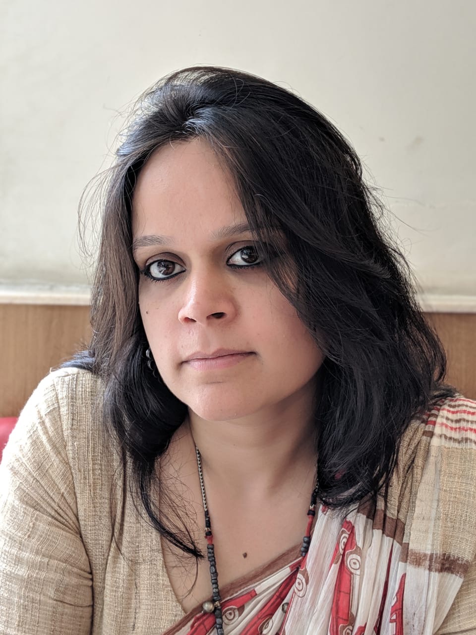Maliha Sultan